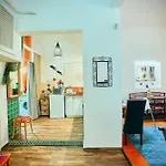 Zichy Apartment