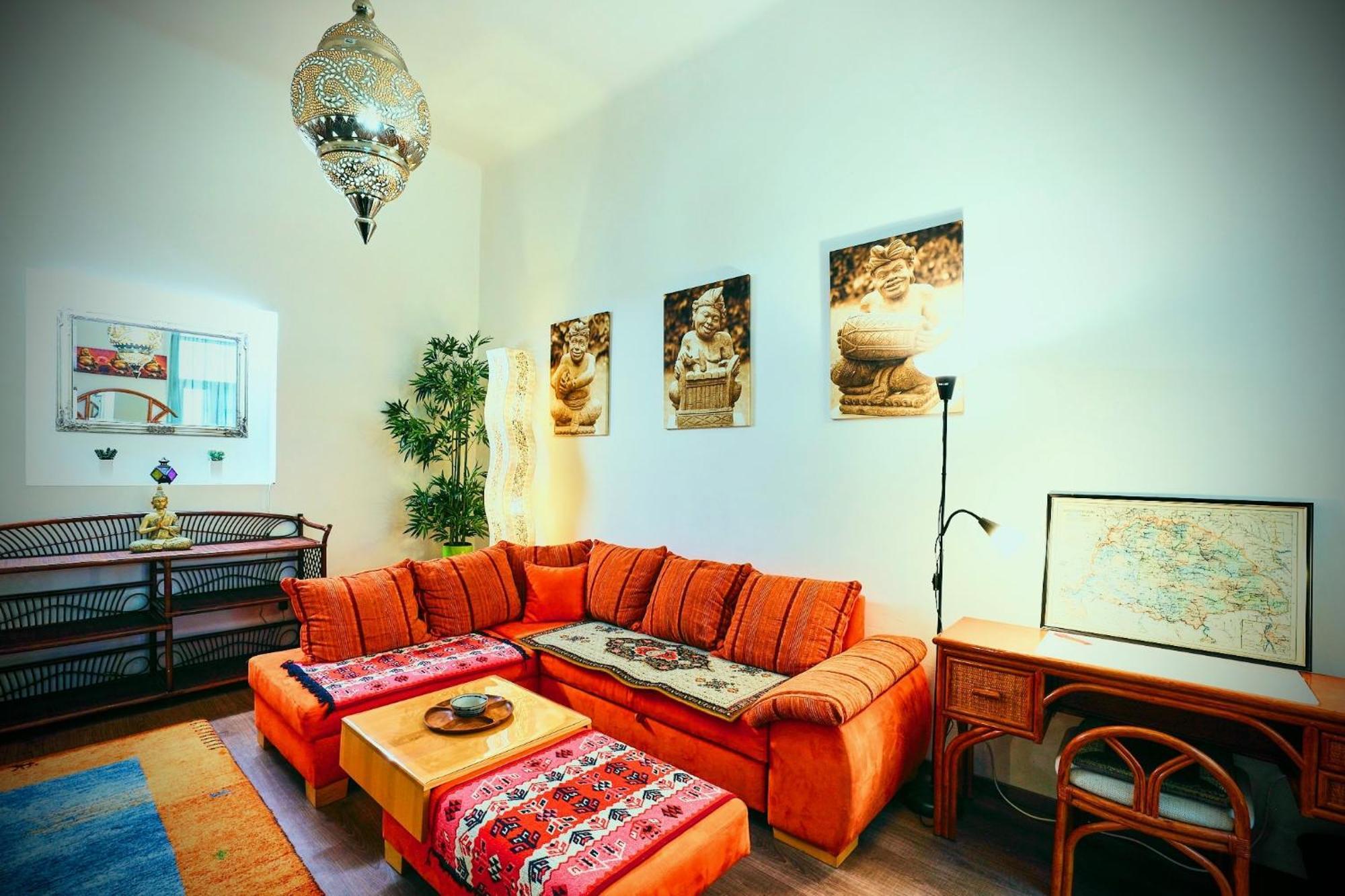 Apartment Zichy