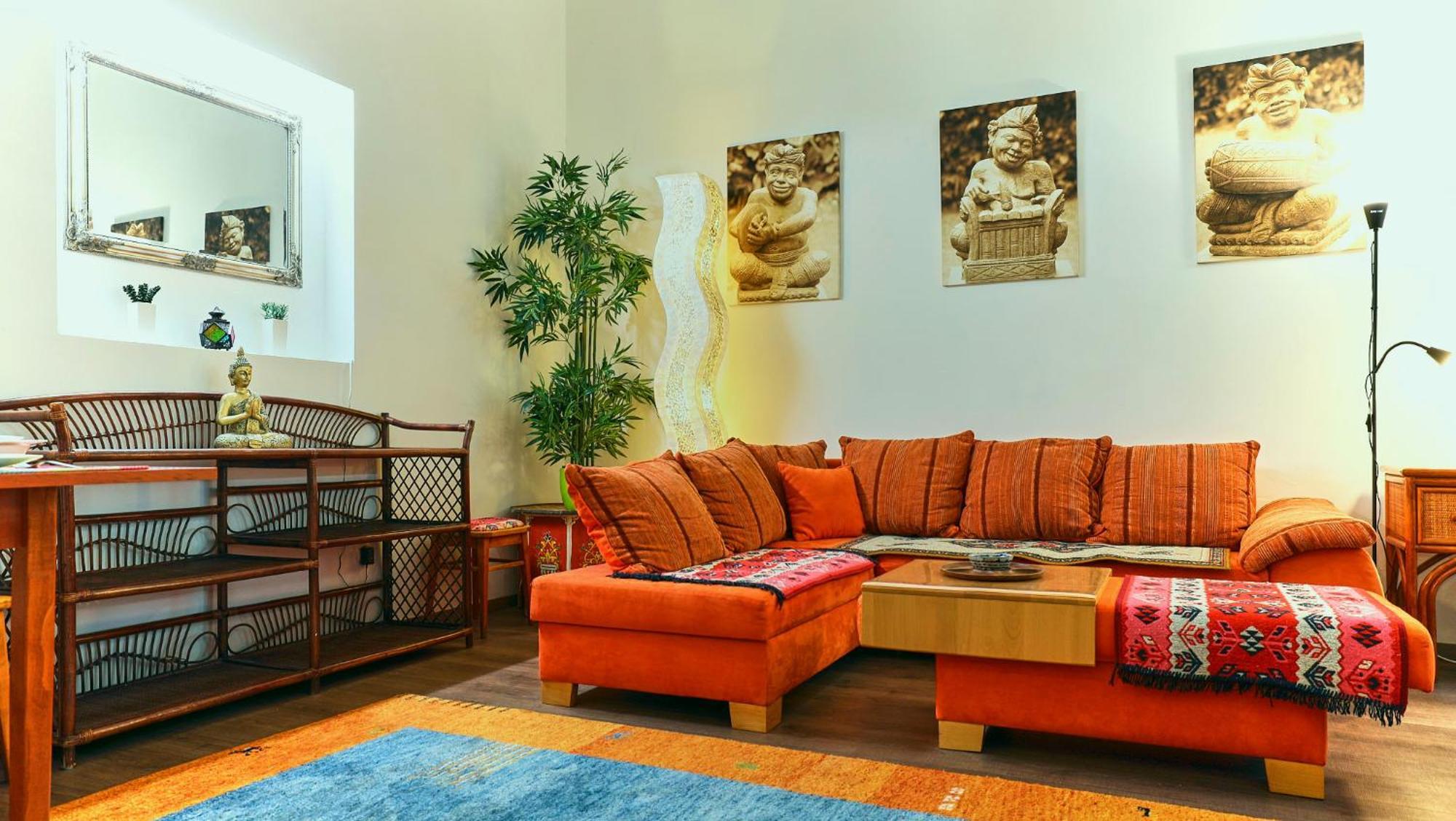 Apartment Zichy *