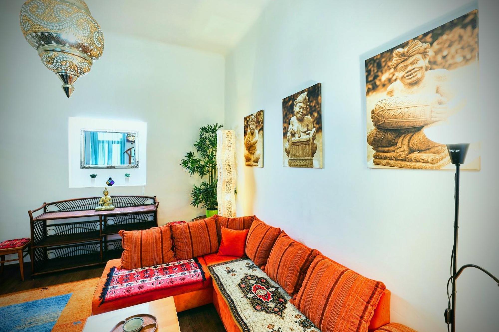Apartment Zichy