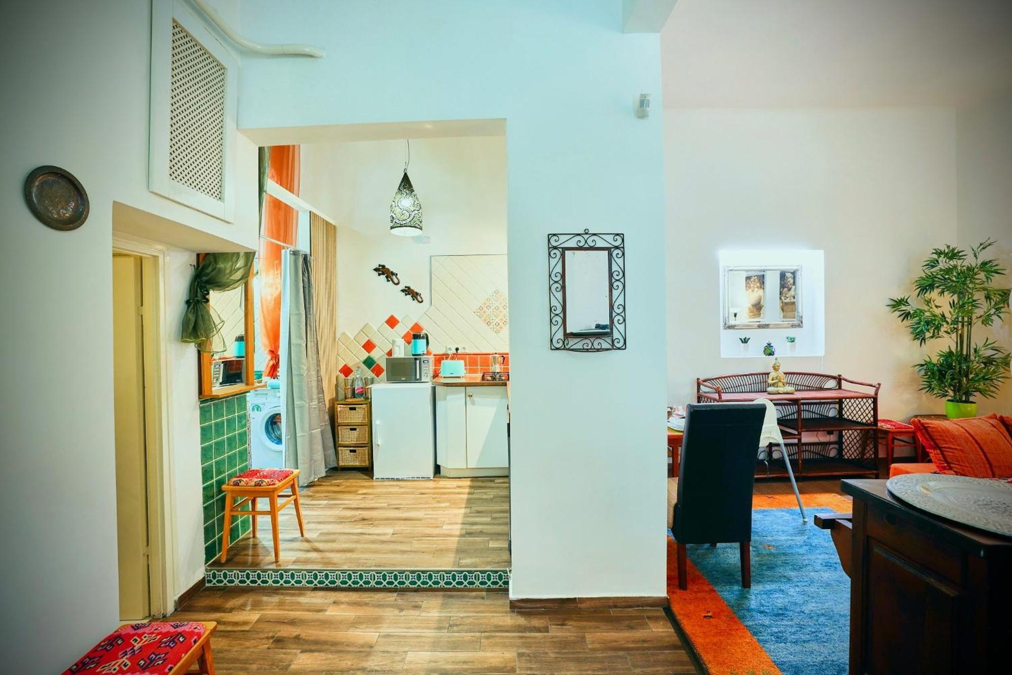 Apartment Zichy