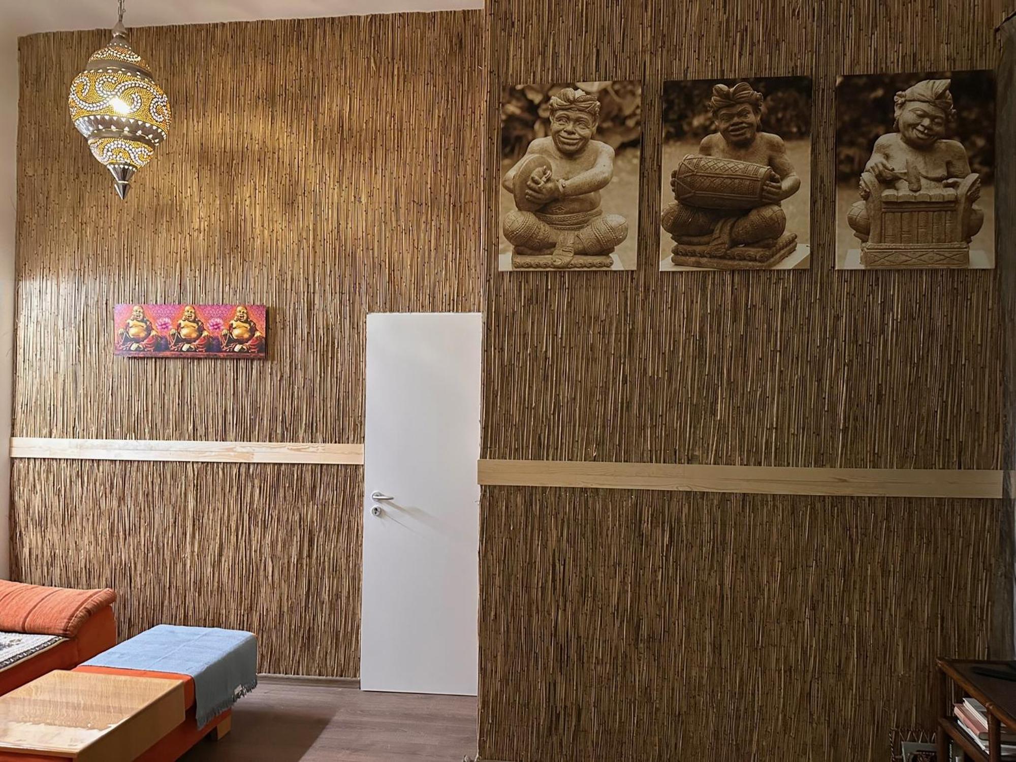 Zichy Apartment