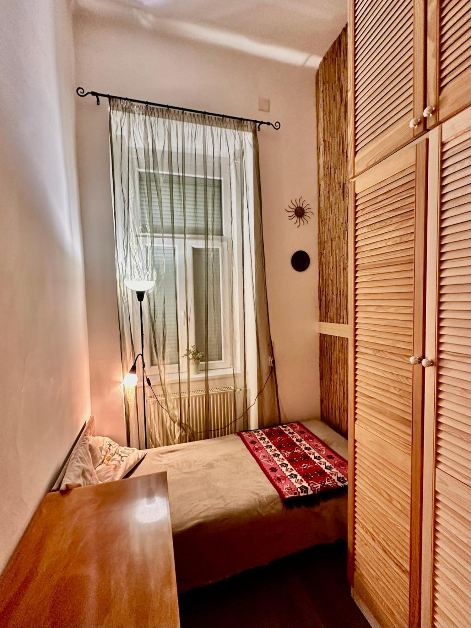Zichy Apartment