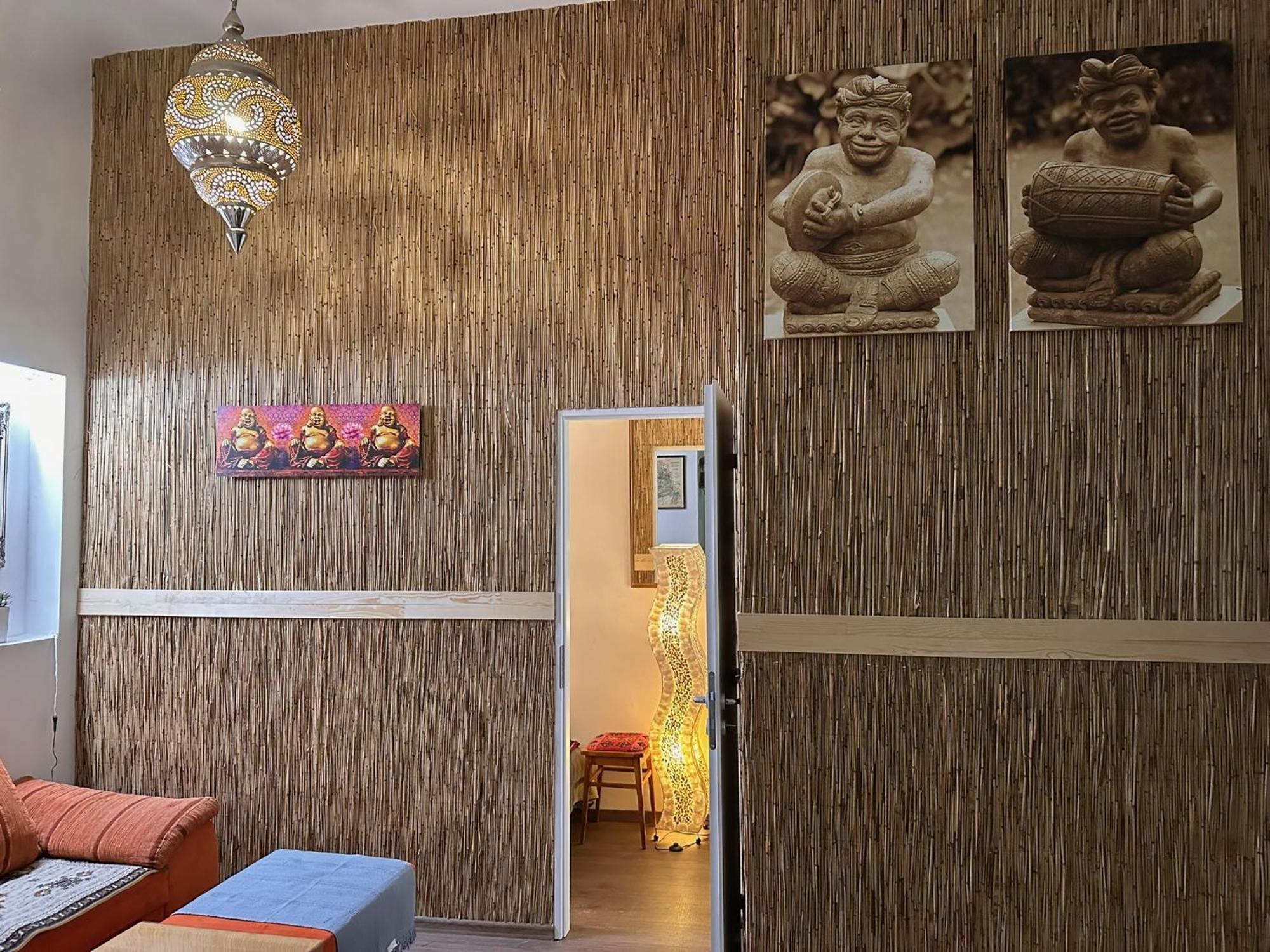 Zichy Apartment Budapest